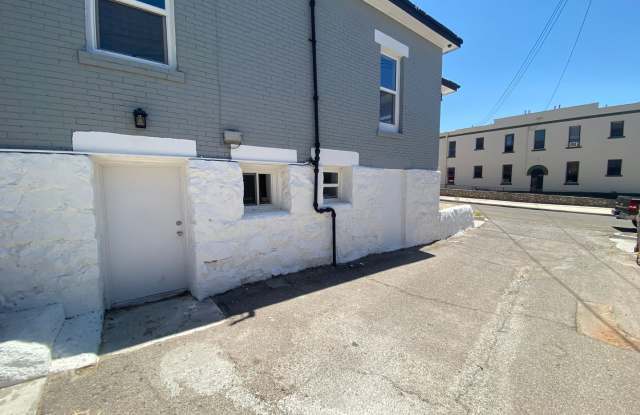 APARTMENT FOR RENT in CENTRAL EL PASO photos photos