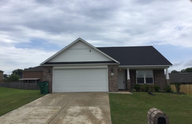 15 Bristol Drive - 15 Bristol, Cabot, AR 72023