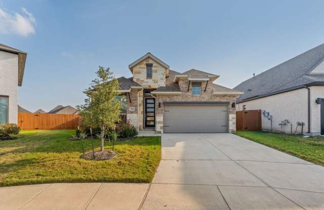 9506 Totoro Haven - 9506 Totoro Haven, Bexar County, TX 78254