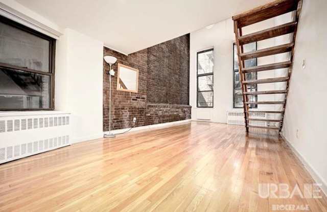 35 Grove Street - 35 Grove Street, New York City, NY 10014