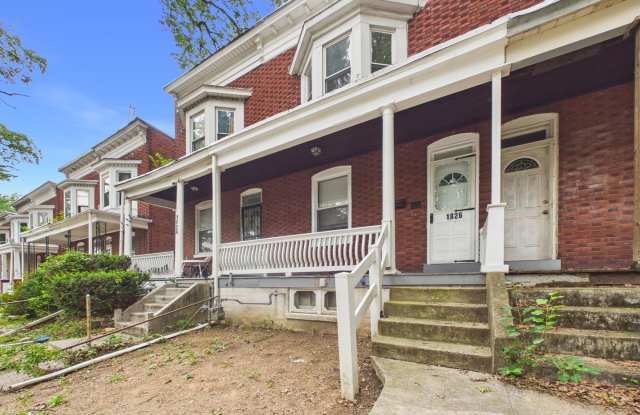 3 Bedroom Single Family Home on Boas St Gallery 1