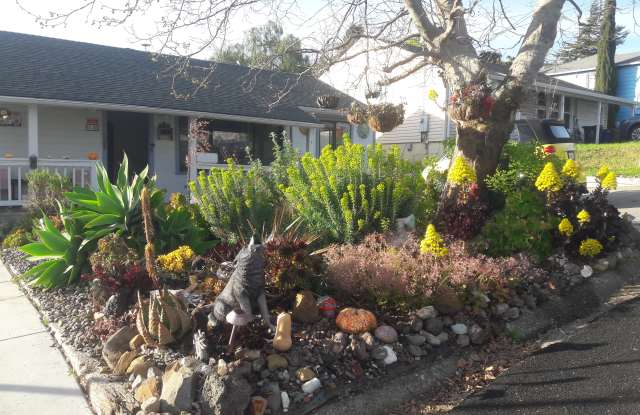 50 La Cruz Avenue - 50 La Cruz Avenue, Benicia, CA 94510