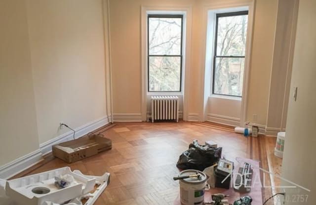 175 Prospect Place - 175 Prospect Place, Brooklyn, NY 11238