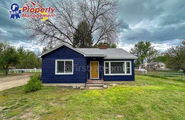 3918 Collister Drive - 3918 Collister Drive, Boise, ID 83703