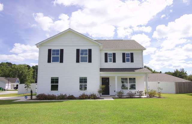 Newer 4 Bedroom Home In Stella NC photos photos Newer 4 Bedroom Home In Stella NC photos photos
