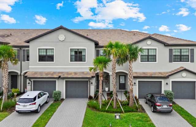 14812 LYLA TERRACE - 14812 Lyla Terrace, Manatee County, FL 34211