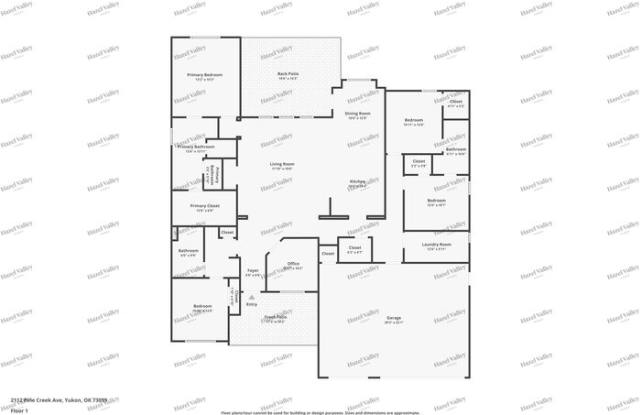 2112 Pine Creek Avenue Gallery 3