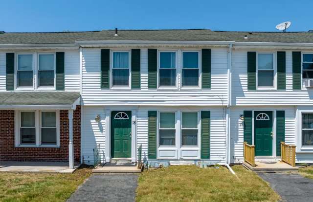 Anthos Townhomes photos photos