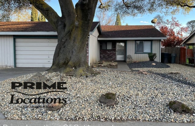 5104 Richon Vista Court - 5104 Richon Vista Court, Carmichael, CA 95608