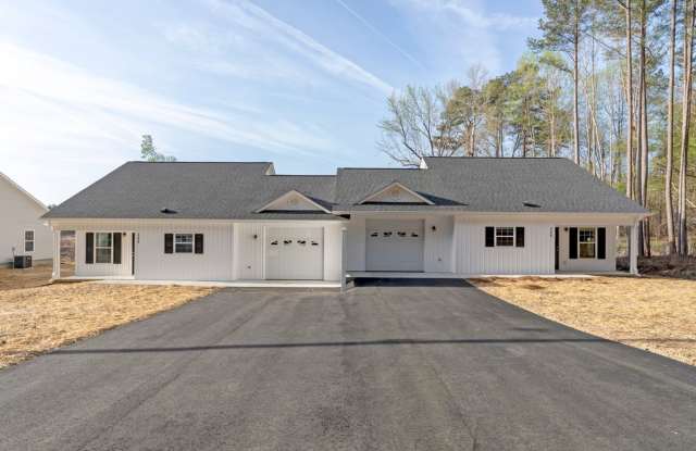 New Construction 3 Bedroom/ 2 Bathroom Homes with Garage photos photos