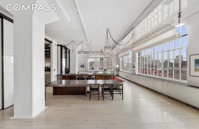 145 Hudson Street Gallery 4