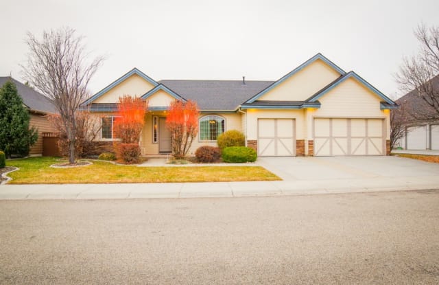 7380 West Coho Drive - 7380 West Coho Drive, Ada County, ID 83709