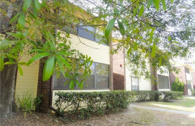 1400 GANDY  BLVD N 1203 - 1400 Gandy Blvd N # 1203, St. Petersburg, FL 33702