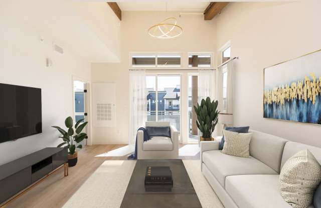 Penrose Apartments Gallery 3