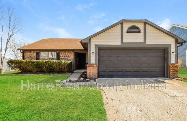 7367 Southern Lakes Dr - 7367 Southern Lakes Drive, Indianapolis, IN 46237