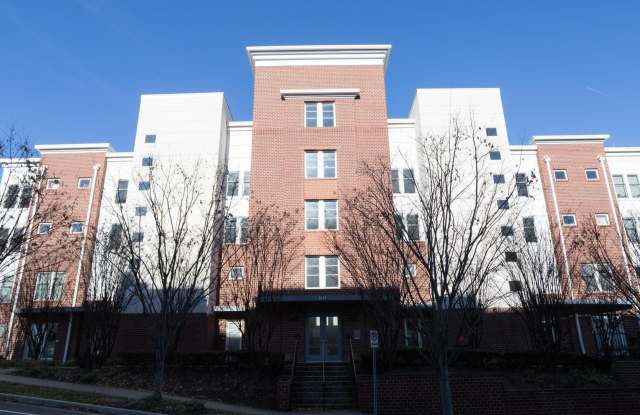 1811 14TH STREET N - 1811 14th Street North, Arlington, VA 22209