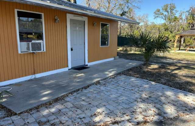 14035 W. River Road Apt 3 - 14035 West River Road, Citrus County, FL 34449