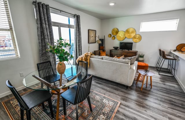 Camino Real Apartments Gallery 3