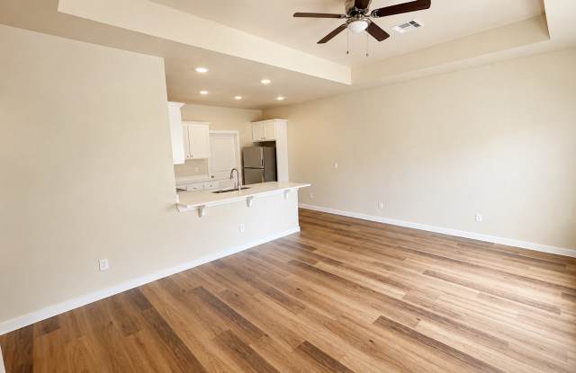 NEWLY CONSTRUCTED 2-BEDROOM HOME FOR RENT IN CHICKASHA! Gallery 4