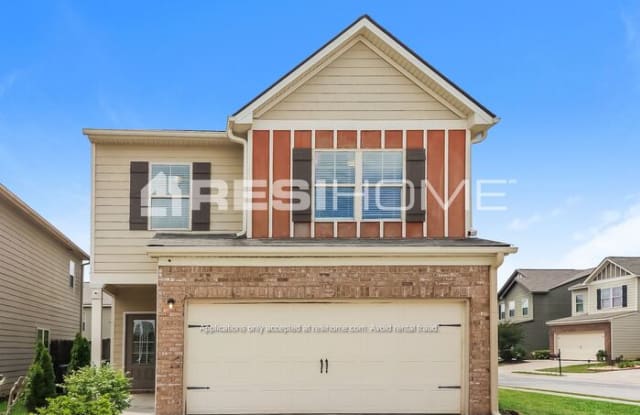 1000 Lassie Lane - 1000 Lassie Lane, Fairburn, GA 30213