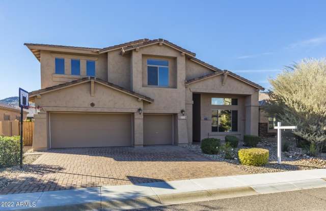 5733 W PLUM Road - 5733 West Plum Road, Phoenix, AZ 85083