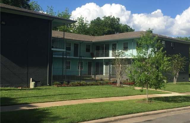 701 Elsbeth Street - 701 Elsbeth Street, Dallas, TX 75208