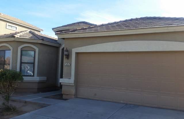 2611 W NANCY Lane - 2611 West Nancy Lane, Phoenix, AZ 85041