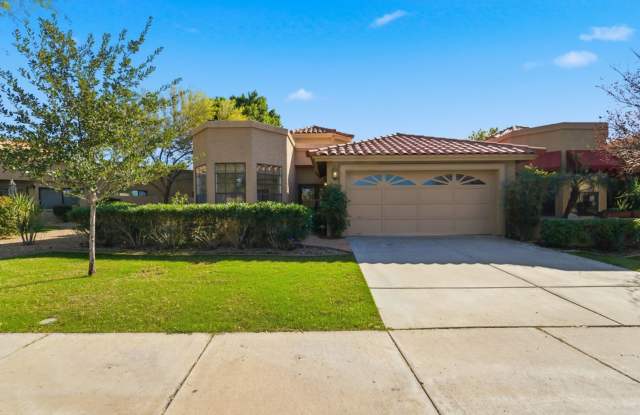 Welcome to this stunning 3-bedroom, 2-bathroom home in the heart of Scottsdale, AZ *RENT SPECIAL* photos photos