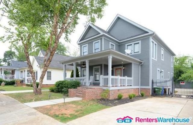 64 Howell St South East - 64 Howell Street Southeast, Atlanta, GA 30312