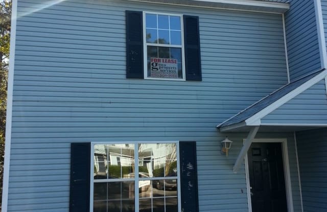 2180 Timberwood Circle South - 2180 Timberwood Circle South, Tallahassee, FL 32304