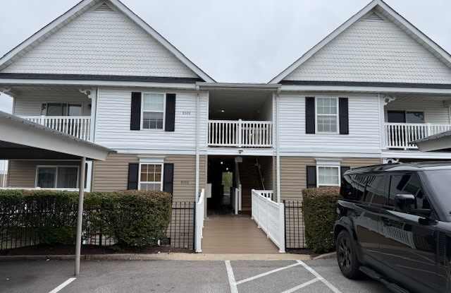 8303 Spring Creek Lane Gallery 1