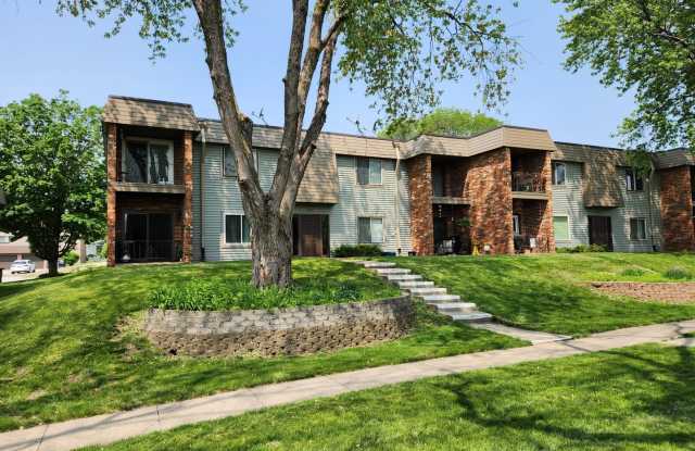 2 Bedroom 2 Bathroom Condo in West Des Moines photos photos