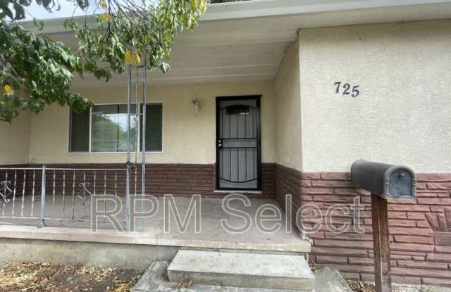 725 Bryte Ave - 725 Bryte Avenue, West Sacramento, CA 95605
