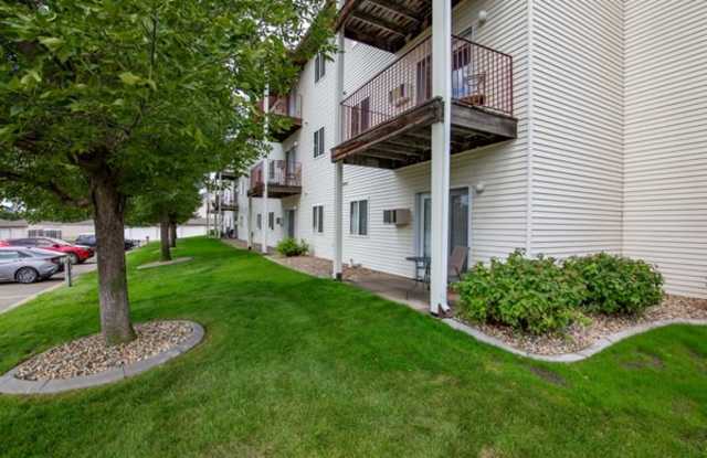 Turnpike Apartments photos photos