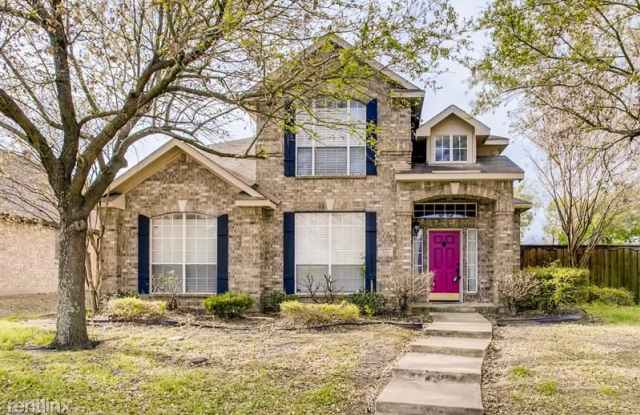 2411 Teagle Dr - 2411 Teagle Drive, Rockwall, TX 75032