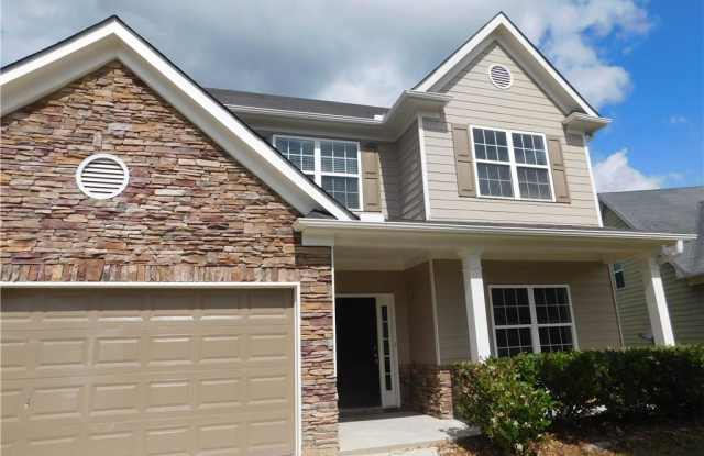 6752 Grand Hickory Dr - 6752 Grand Hickory Drive, Braselton, GA 30517