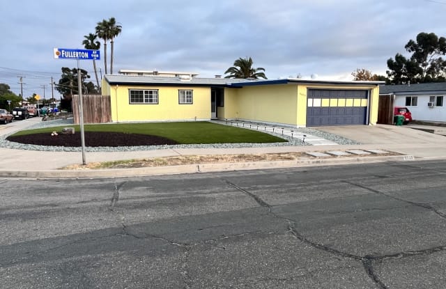 9433 Fullerton AVe photos photos
