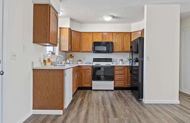 3 Bedroom Apartment For Rent in Troy, MO Gallery 4