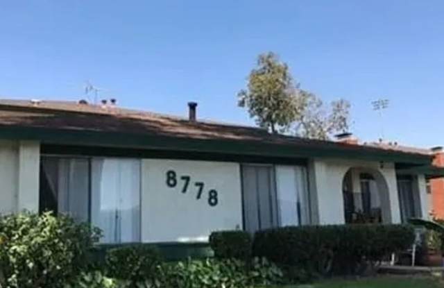 Charming 2BR Duplex in Rancho Cucamonga photos photos