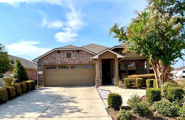 18001 Moreto Loop - 18001 Moreto Loop, Pflugerville, TX 78660