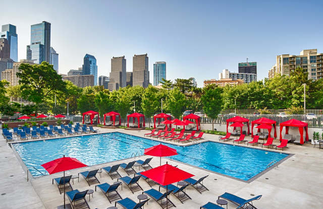 Park Towne Place Apartment Homes photos photos