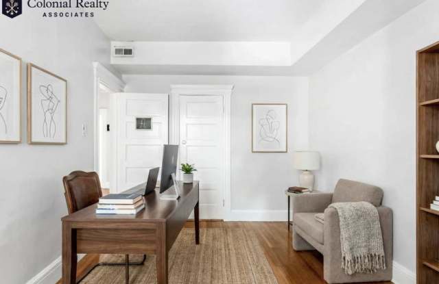 12 Strathmore Rd. Gallery 4