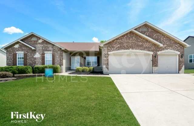 1230 Peruque Ridge Drive photos photos