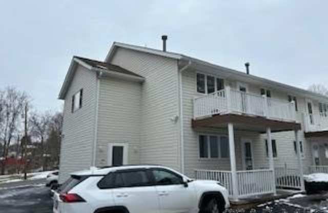 722 OAKMONT BLVD., Unit C - 722 East Oakmont Boulevard, Geistown, PA 15904