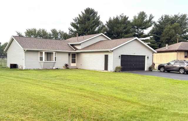 Spacious 4BR House in Machesney Park photos photos