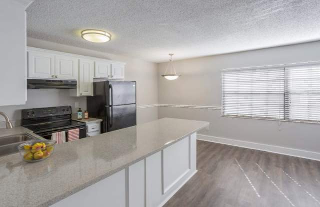 Westshore Flats I Gallery 2