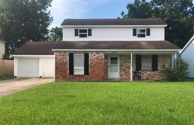 9112 Bryce Avenue - 9112 Bryce Avenue, Texas City, TX 77591