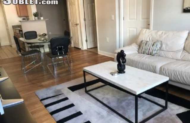1221 24th St Nw Unit: 269 - 1221 24th Street Northwest, Washington, DC 20037