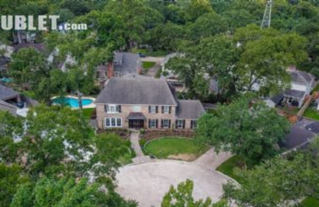 403 River Forest Ct - 403 River Forest Court, Houston, TX 77079