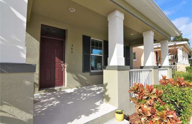 505 BUCKHORN DRIVE Gallery 4